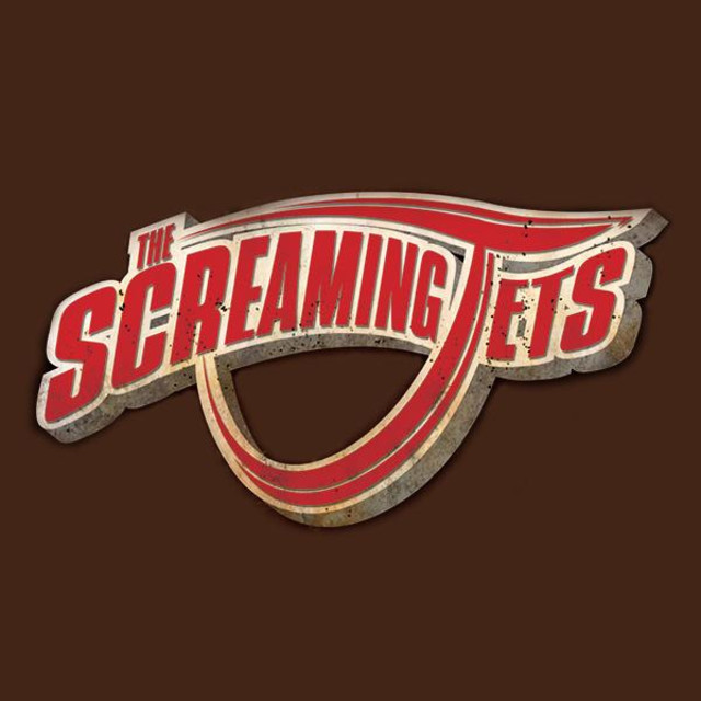 The Screaming Jets