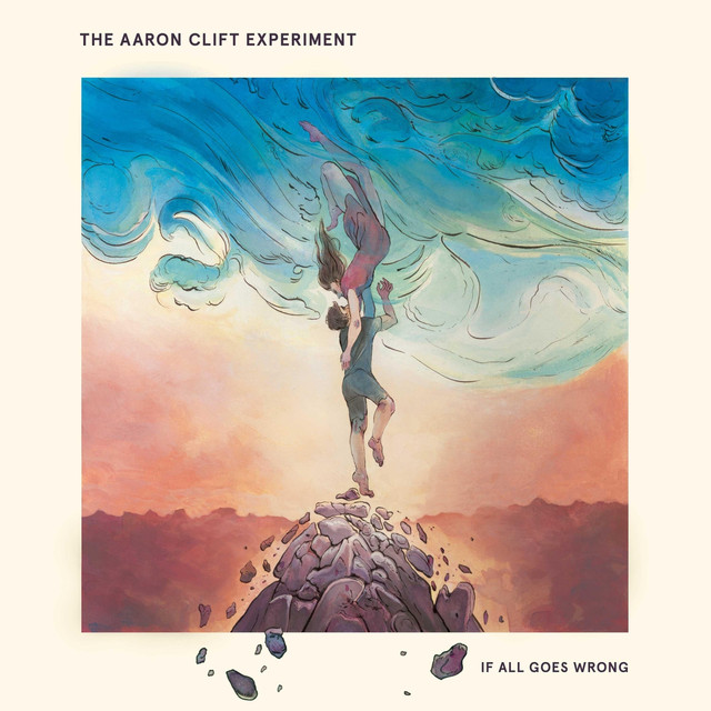 The Aaron Clift Experiment