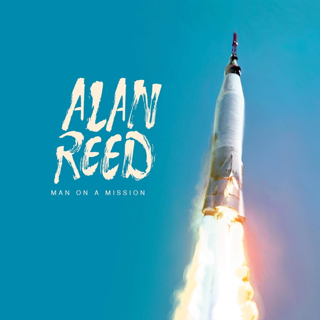 Alan Reed