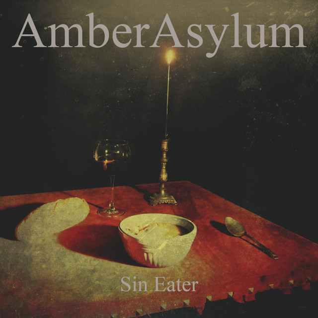 Amber Asylum