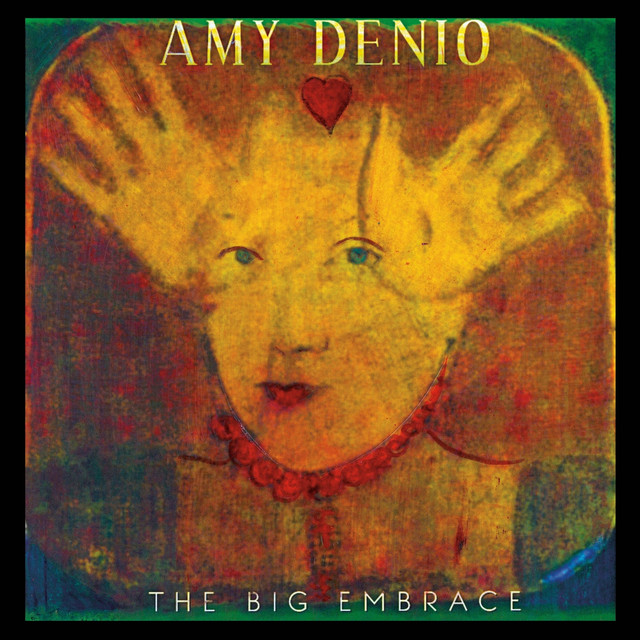 Amy Denio