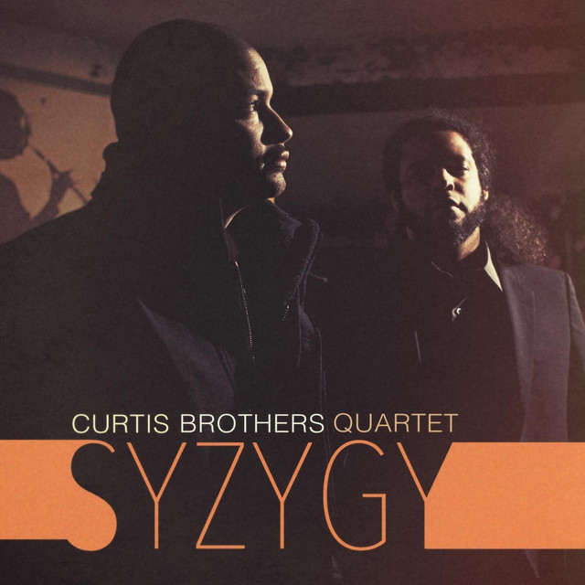 Curtis Brothers Quartet