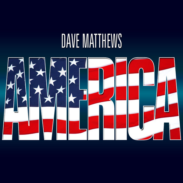 Dave Matthews