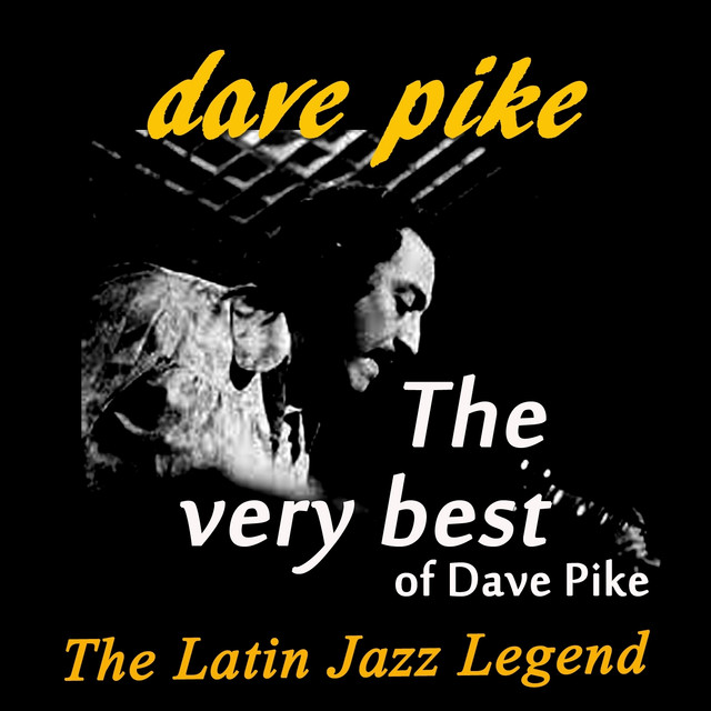 Dave Pike