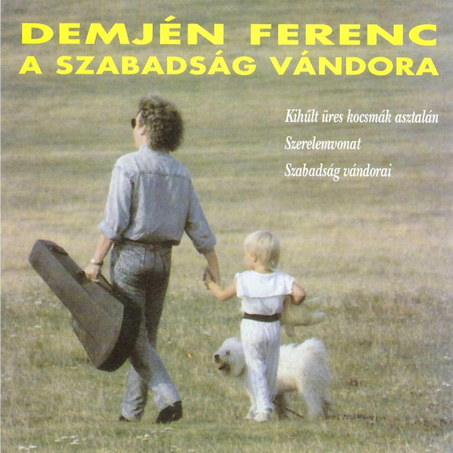 Demjen Ferenc