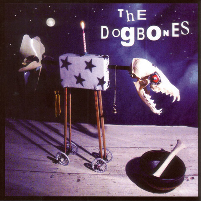 The Dogbones