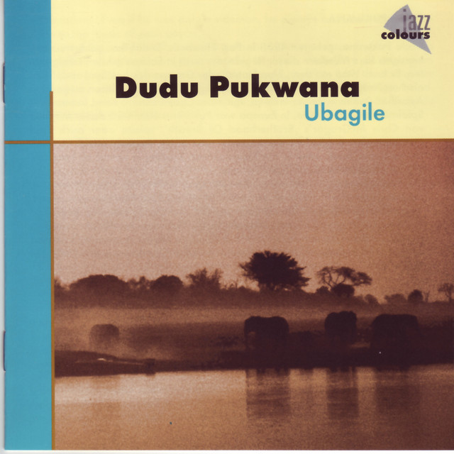Dudu Pukwana