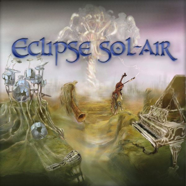 Eclipse Sol-air