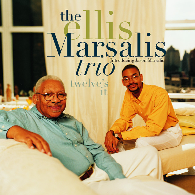 The Ellis Marsalis Trio