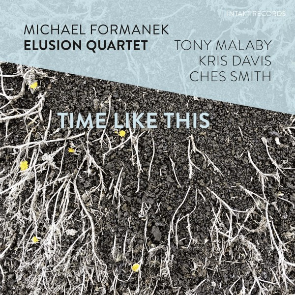 Michael Formanek Elusion Quartet