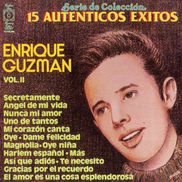 Enrique Guzman