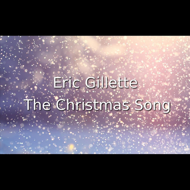 Eric Gillette