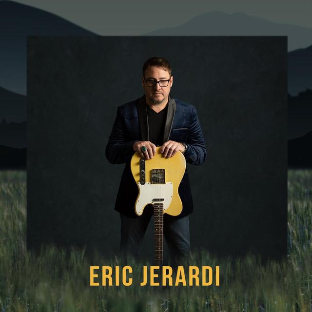 Eric Jerardi