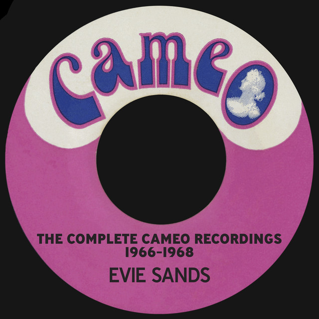 Evie Sands