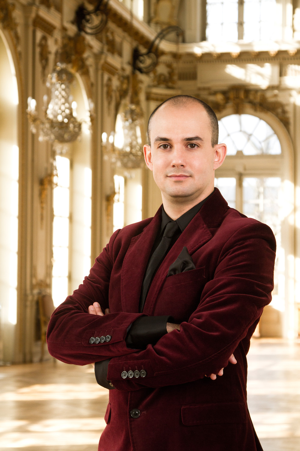 Franco Fagioli