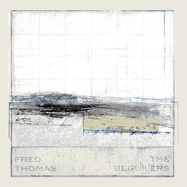 Fred Thomas