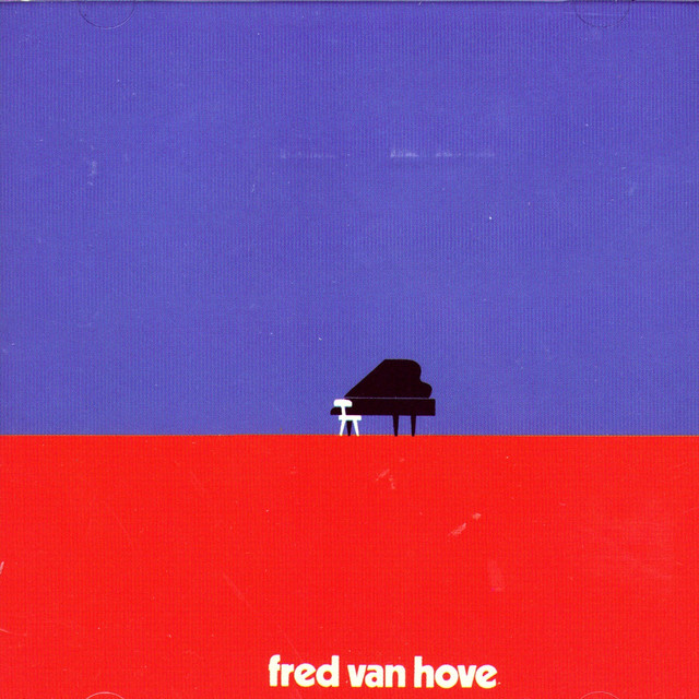 Fred Van Hove
