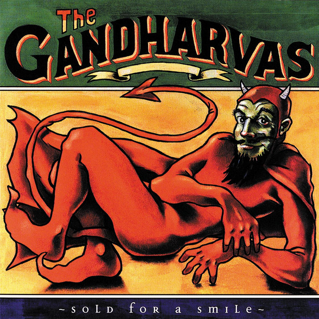 The Gandharvas