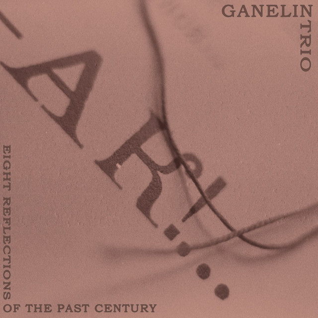 The Ganelin Trio