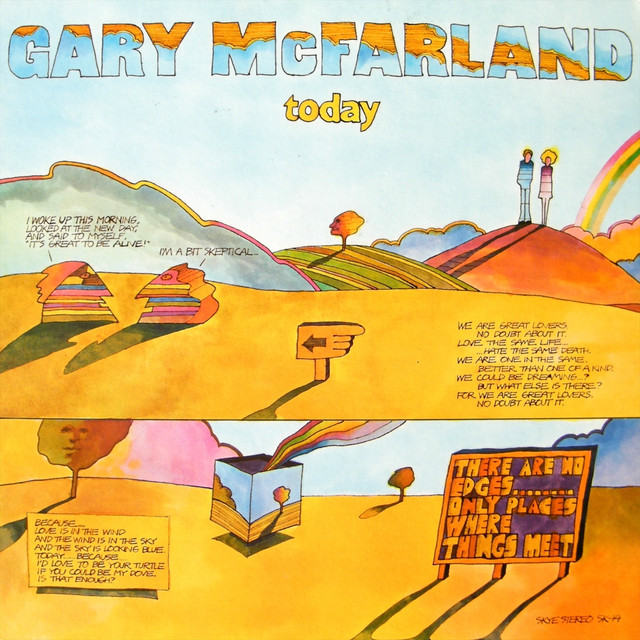 Gary Mcfarland