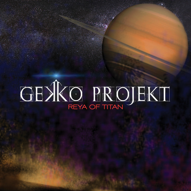 Gekko Projekt