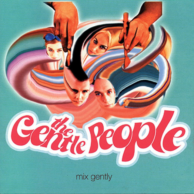 The Gentle People