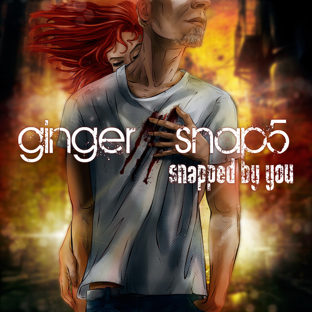 Ginger Snap5