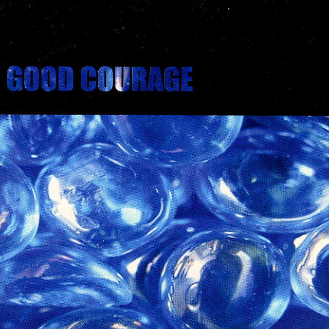 Good Courage