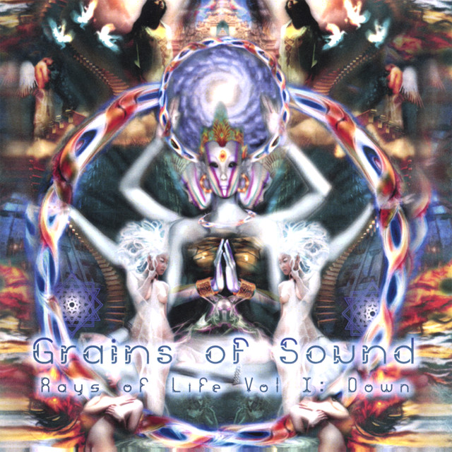 Grains Of Sound