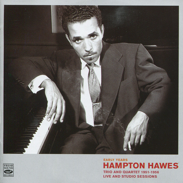 Hampton Hawes