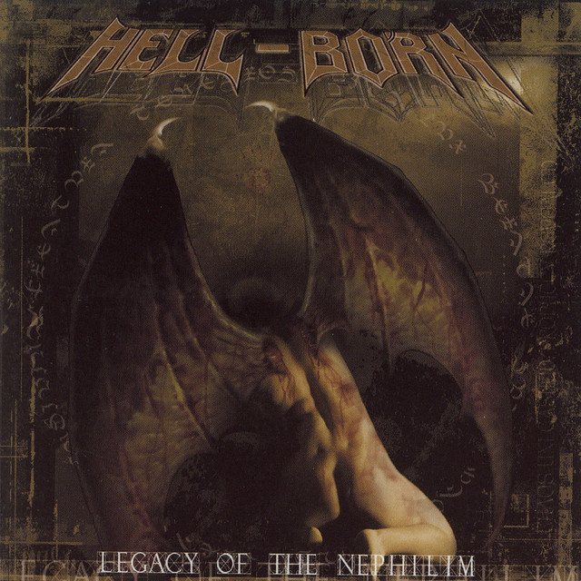 Hell-born