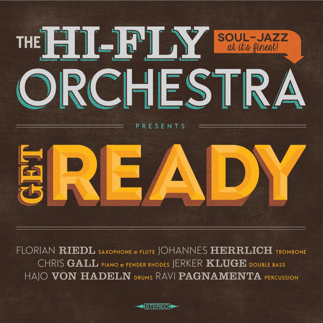 The Hi-Fly Orchestra