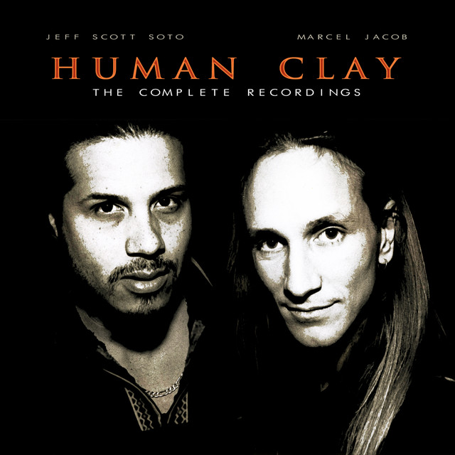 Human Clay