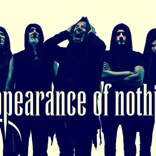 Appearance Of Nothing