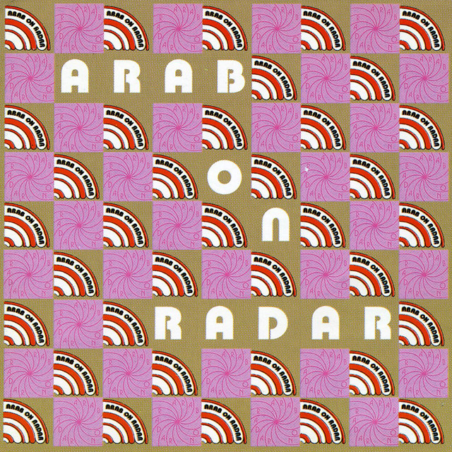 Arab On Radar
