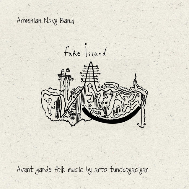 Armenian Navy Band