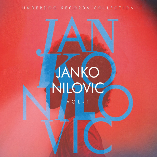 Janko Nilovic