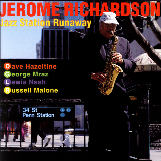 Jerome Richardson