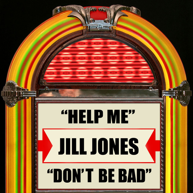 Jill Jones