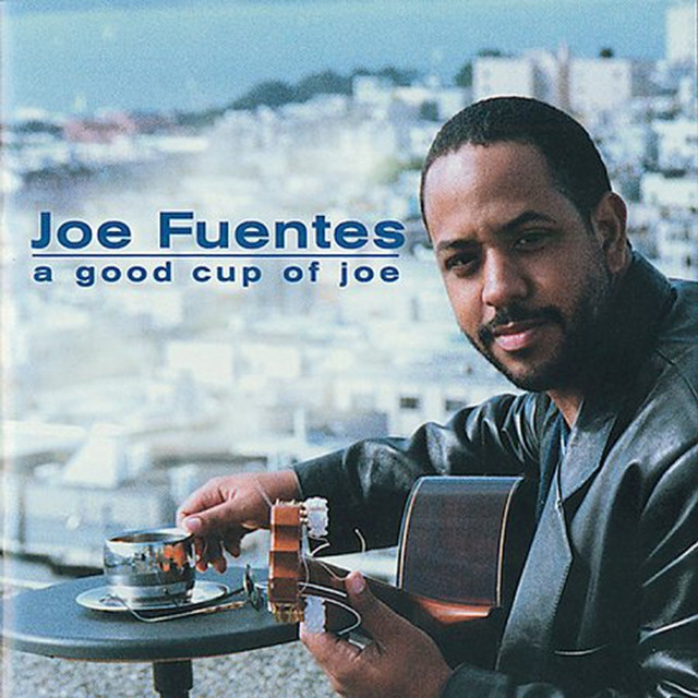 Joe Fuentes