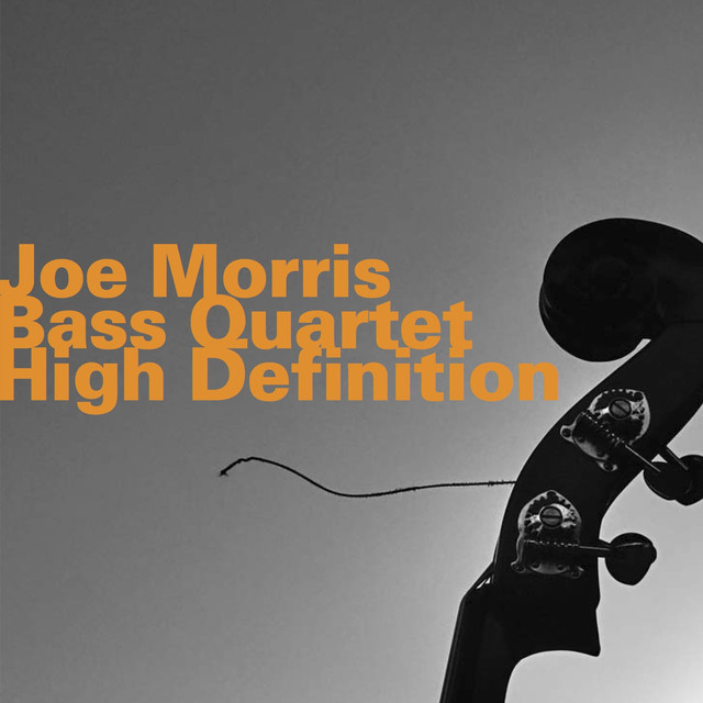 Joe Morris Bass Quartet
