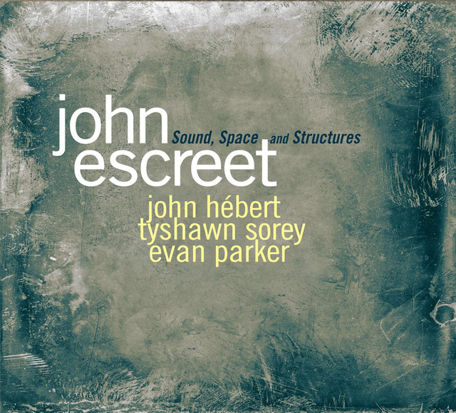 John Escreet
