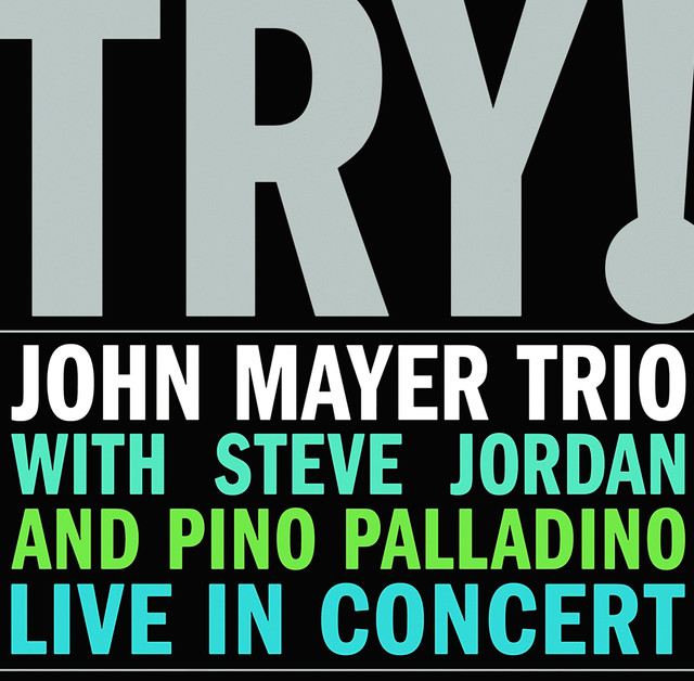 John Mayer Trio