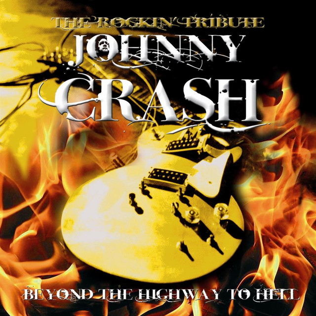 Johnny Crash
