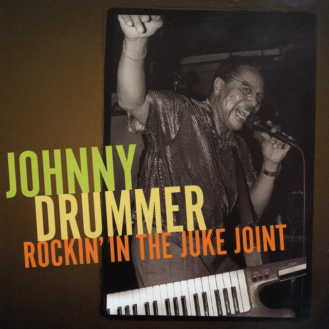 Johnny Drummer