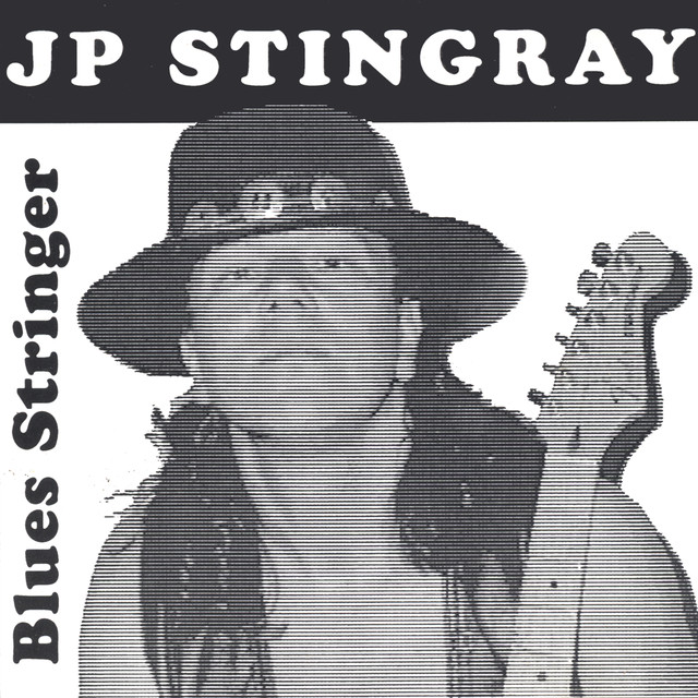 Jp Stingray