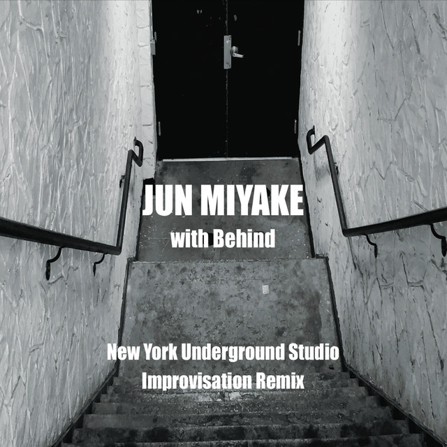 Jun Miyake