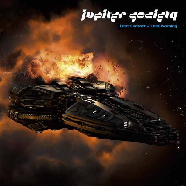 Jupiter Society