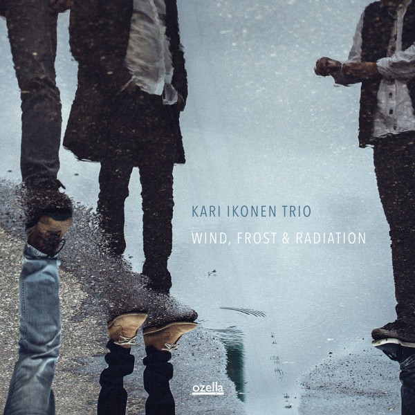 Kari Ikonen Trio