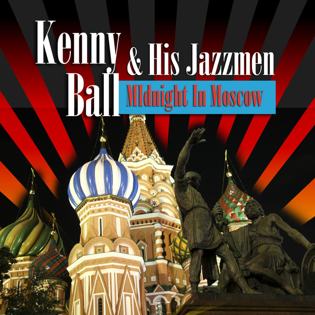 Kenny Ball & His Jazzmen